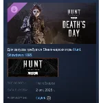 Hunt: Showdown 1896 - Death´s Day STEAM GIFT РОССИЯ