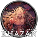 The First Berserker: Khazan Deluxe Edition +DLC 🌍