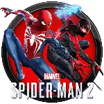 Marvel´s Spider-Man 2 Digital Deluxe Edition +DLC 🌍