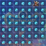 🔥Splinterlands🎉Твич Дропс🌈47 предметов + 🎁