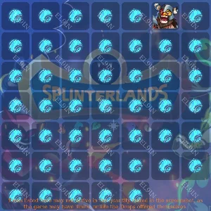 🎶Splinterlands🏅Твич Дропс💎47 предметов + 🎁