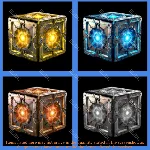 💡ArmourX🎉Твич Дропс⚡4 предметов + 🎁