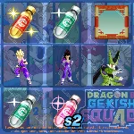 📢Dragon Ball Gekishin Squadra💥Твич Дропс