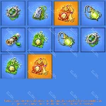 🌈Blade & Soul Heroes🎈Твич Дропс