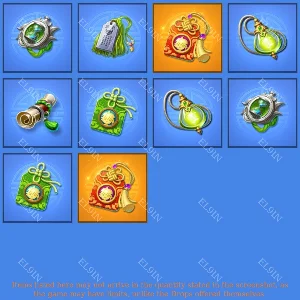 ✅Blade & Soul Heroes🎖️Твич Дропс