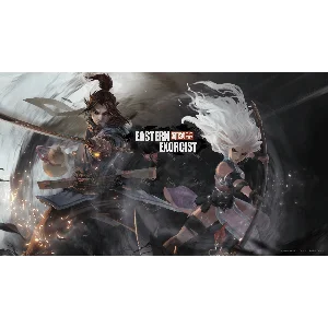 🎈【Eastern Exorcist】Fresh New