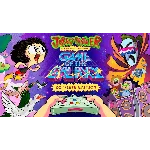 🎯【Jorel’s Brother and The Most Important Game