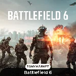 🔹Battlefield 6 • Турция🔹