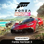 🔹Forza Horizon 5 • Турция🔹