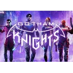 Gotham Knights Steam Key (ПК) Глобальный