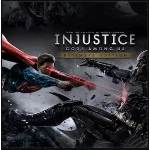 Injustice: Gods Among Us (Ultimate Edition) (PC) Steam