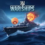 ДУБЛОНЫ PC World of Warships WoW Европа EU