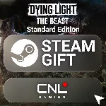 Dying Light: The Beast Standard Edition | ПОДАРОК ​​В S