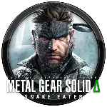 METAL GEAR SOLID Δ SNAKE EATER Digital Deluxe Edition🌍