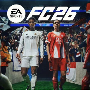 EA SPORTS FC 26 STANDARD (РУ) / ULTIMATE ✅EA APP КЛЮЧ