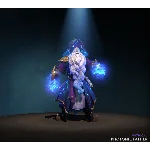 Photonic Father | Cosmic 2025 Heroes´ Hoard