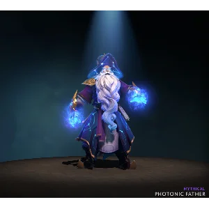 Photonic Father | Cosmic 2025 Heroes´ Hoard