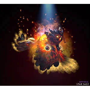 Star Sage | Cosmic 2025 Heroes´ Hoard