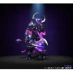 Chrononaut Continuum | Cosmic 2025 Heroes´ Hoard