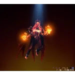 Flame of Origin | Cosmic 2025 Heroes´ Hoard