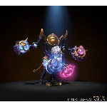 Interstellar Astrarium | Cosmic 2025 Heroes´ Hoard