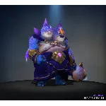 Pisces Gemini | Cosmic 2025 Heroes´ Hoard