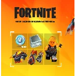 FORTNITE - Набор заданий СУПЕРНОВА | XBOX | КЛЮЧ