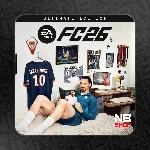 Новый аккаунт EA SPORTS FC 26 Ultimate + онлайн ✅