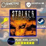 🔑S.T.A.L.K.E.R:Shadow of Chernobyl STEAM Global/БЕЗ РФ