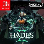 Hades 2 | Nintendo Switch