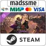 Age of Empires II: DE - Chronicles: Alexander the Great