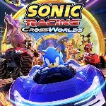 Sonic Racing: CrossWorlds (PS4/PS5/RUS) П1 Активация