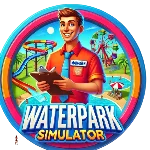 WaterPark Simulator +Black Mesa (Region Free)(GLOBAL)🌍