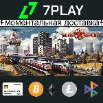 Workers & Resources: Soviet Republic - Оффлайн Steam