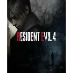 ⭐Resident Evil 4 Remake (STEAM)