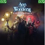✅ Age of Wonders 4: Expansion Pass 3 XBOX X|S Ключ 🔑