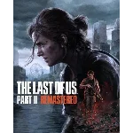 ⭐The Last of Us Part II Remastered (STEAM)