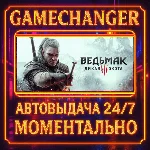 The Witcher 3: Wild Hunt⚡️AUTO STEAM GIFT 24/7
