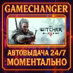 The Witcher 3: Wild Hunt COMPLETE⚡️AUTO STEAM GIFT 24/7