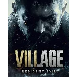 ⭐Resident Evil Village (STEAM)
