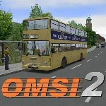 OMSI 2 + 4 ДОПОЛНЕНИЯ | STEAM | АВТОВЫДАЧА 24/7