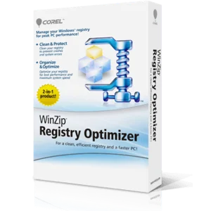 WinZip Registry Optimizer 1ПК 1Год