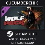PAYDAY™ The Heist: Wolfpack DLC✅STEAM GIFT AUTO✅RU+МИР