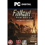 Fallout: New Vegas Ultimate Edition🔥 ПК Код 🖥️ GOG 🌟