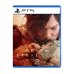 Death Stranding 2: On the Beach (PS5/P3/P2/P1) (Бонус)