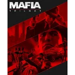 ⭐Mafia: Trilogy (STEAM)