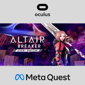 ALTAIR BREAKER Oculus Quest