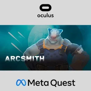 Arcsmith Oculus Quest