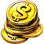 Купить валюту и монолит на сервере HorusPlay