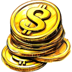 Купить валюту и монолит на сервере HorusPlay